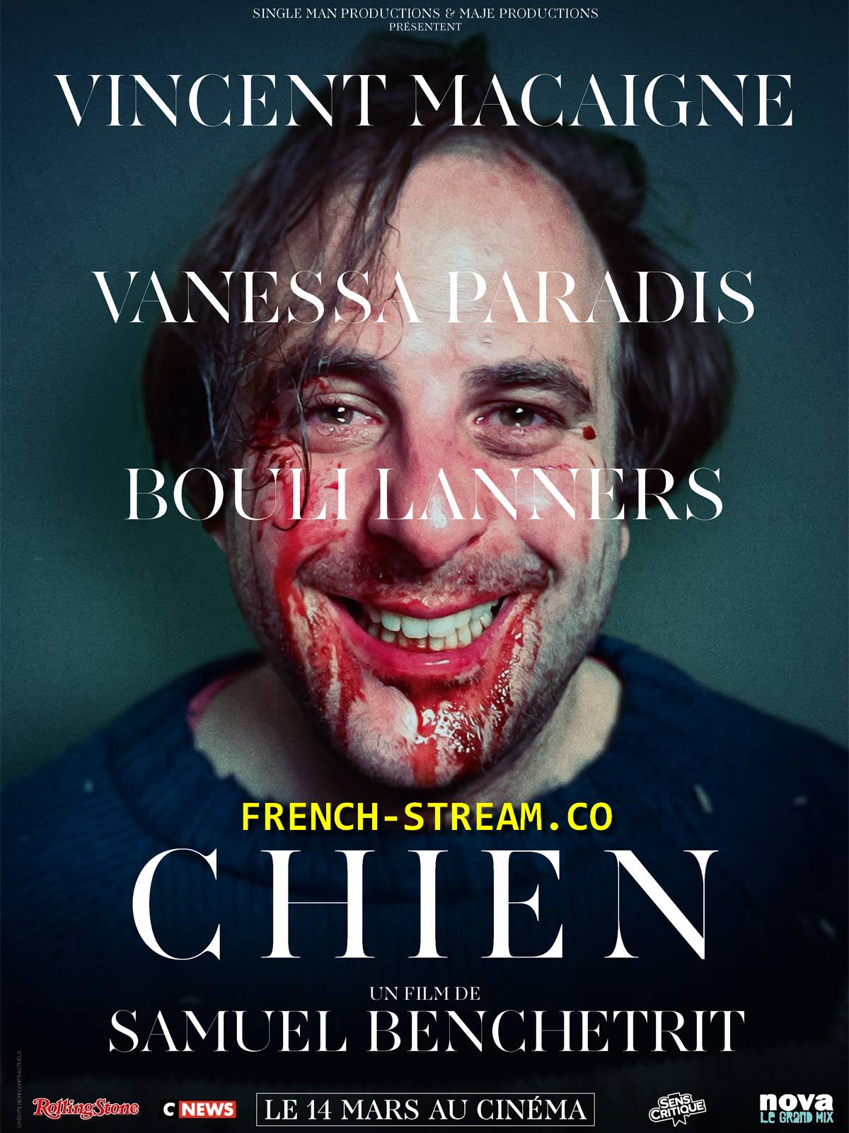 Chien (2018)