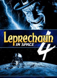 Leprechaun : Destination Cosmos