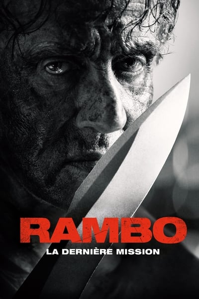 Rambo 5 : Last Blood