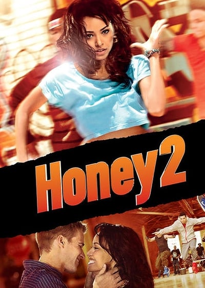 Dance Battle – Honey 2