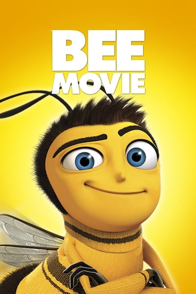 Bee movie – drôle d'abeille