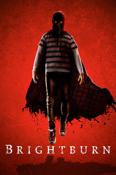 Brightburn – L'Enfant Du Mal