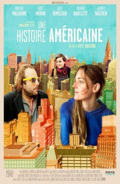 Une Histoire Américaine