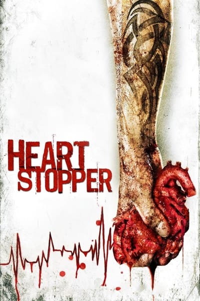Heartstopper – L'arrache-coeur