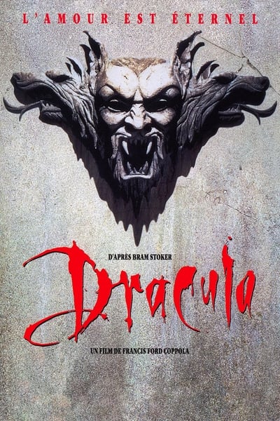 Dracula – 1992