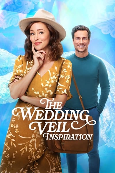 Le voile magique de la mariée