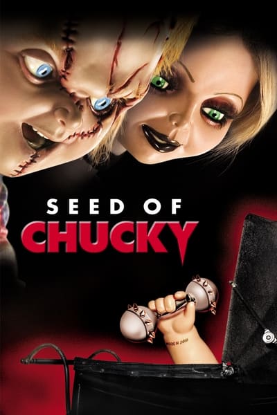 Chucky 5 – Le Fils de Chucky
