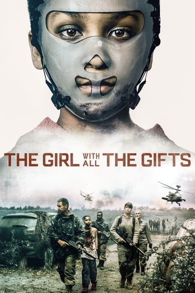 The Last Girl