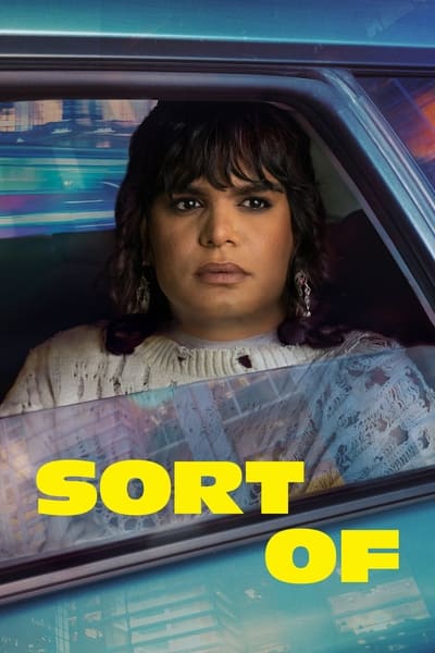 Sort Of – Saison 3