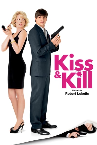 Kiss and Kill