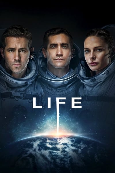 Life – Origine Inconnue