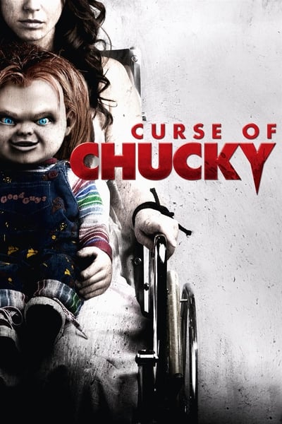 Chucky 6 – La Malédiction de Chucky