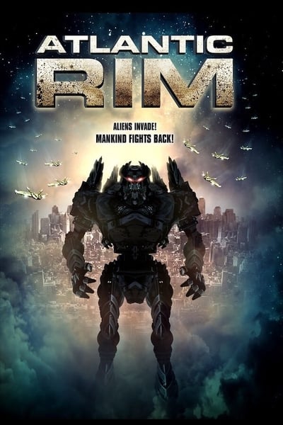 Atlantic rim – World's end