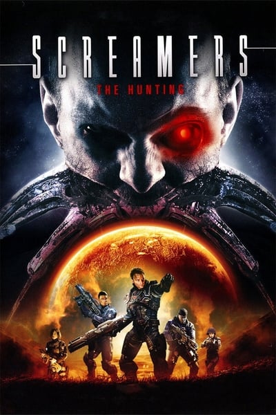 Planète hurlante 2