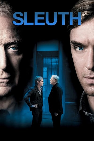 Le Limier – Sleuth