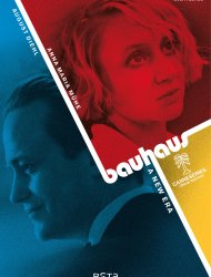 Bauhaus – Un temps nouveau