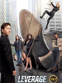 Leverage – Les Justiciers