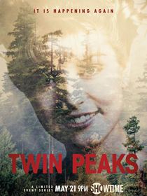 Twin Peaks – The Return (Mystères à Twin Peaks)